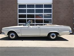 1963 Plymouth Valiant (CC-1210615) for sale in Henderson, Nevada
