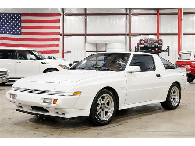 1987 Chrysler Conquest (CC-1216152) for sale in Kentwood, Michigan