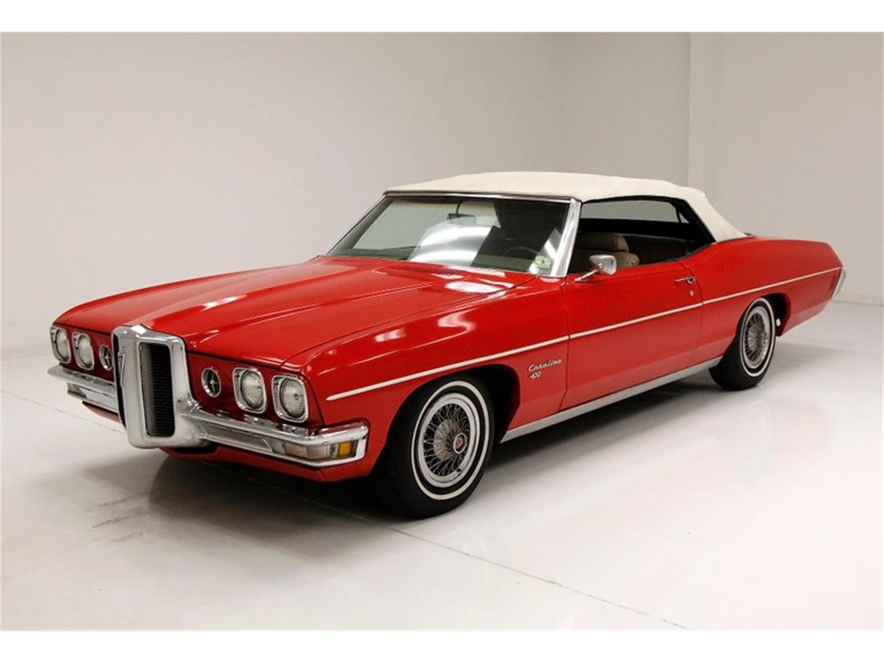 1970 Pontiac Catalina for Sale | ClassicCars.com | CC-1216154