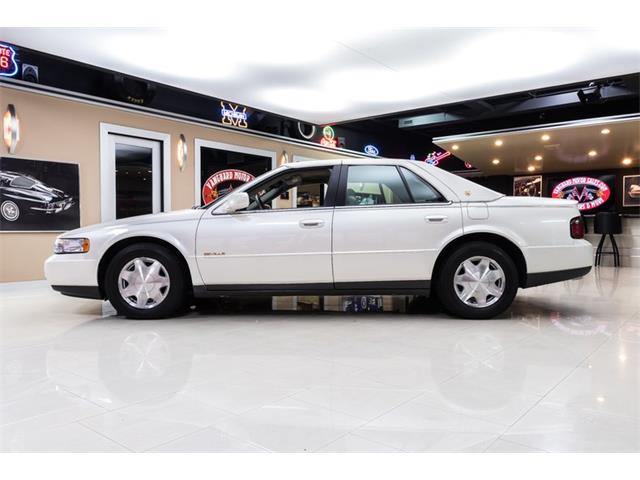 2001 cadillac for sale by owner - Saint Paul, MN - craigslist