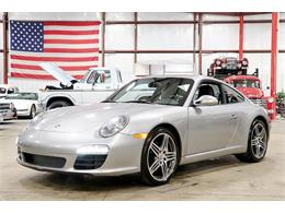 2009 Porsche 911 (CC-1216166) for sale in Kentwood, Michigan