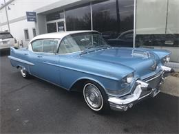 1957 Cadillac DeVille (CC-1210617) for sale in Carlisle, Pennsylvania