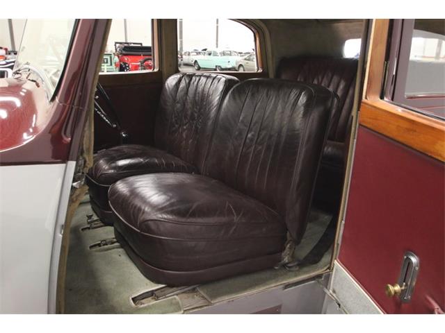 1938 Rolls-Royce Silver Wraith (CC-1216182) for sale in Lavergne, Tennessee