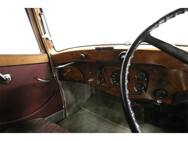 1938 Rolls-Royce Silver Wraith (CC-1216182) for sale in Lavergne, Tennessee