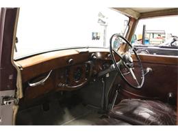 1938 Rolls-Royce Silver Wraith (CC-1216182) for sale in Lavergne, Tennessee