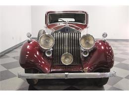 1938 Rolls-Royce Silver Wraith (CC-1216182) for sale in Lavergne, Tennessee