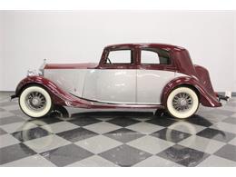 1938 Rolls-Royce Silver Wraith (CC-1216182) for sale in Lavergne, Tennessee