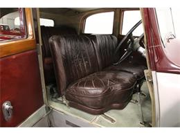1938 Rolls-Royce Silver Wraith (CC-1216182) for sale in Lavergne, Tennessee