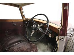 1938 Rolls-Royce Silver Wraith (CC-1216182) for sale in Lavergne, Tennessee