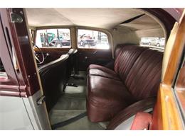 1938 Rolls-Royce Silver Wraith (CC-1216182) for sale in Lavergne, Tennessee