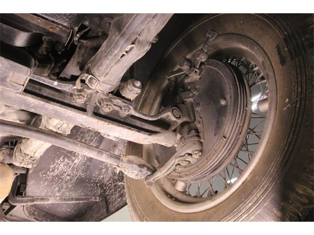 1938 Rolls-Royce Silver Wraith (CC-1216182) for sale in Lavergne, Tennessee