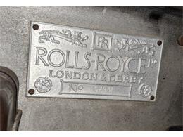 1938 Rolls-Royce Silver Wraith (CC-1216182) for sale in Lavergne, Tennessee