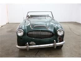 1966 Austin-Healey BJ8 (CC-1216197) for sale in Beverly Hills, California