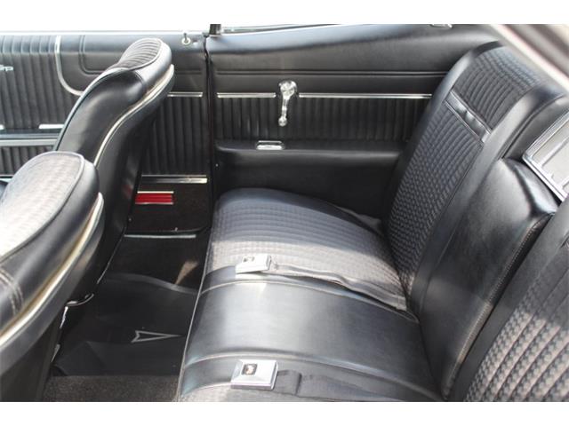 1966 Pontiac Grand Prix (CC-1216203) for sale in Mundelein, Illinois