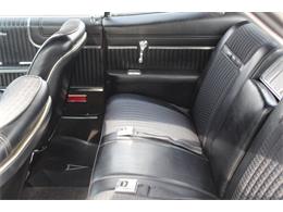 1966 Pontiac Grand Prix (CC-1216203) for sale in Mundelein, Illinois