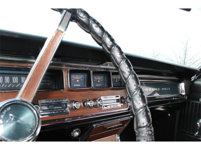 1966 Pontiac Grand Prix (CC-1216203) for sale in Mundelein, Illinois