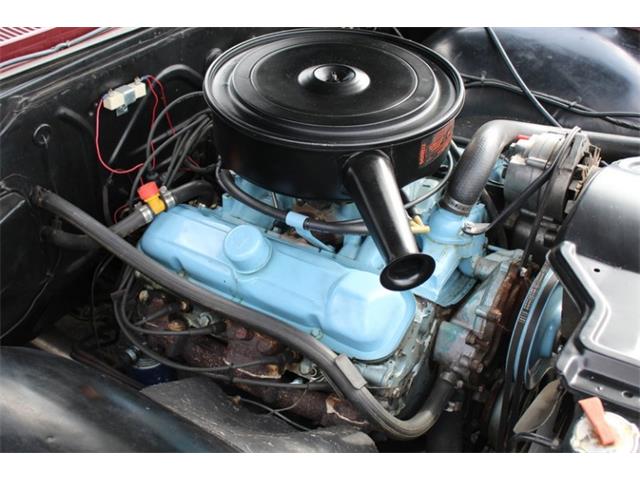 1966 Pontiac Grand Prix (CC-1216203) for sale in Mundelein, Illinois