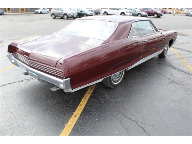 1966 Pontiac Grand Prix (CC-1216203) for sale in Mundelein, Illinois