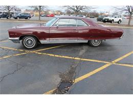 1966 Pontiac Grand Prix (CC-1216203) for sale in Mundelein, Illinois