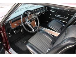 1966 Pontiac Grand Prix (CC-1216203) for sale in Mundelein, Illinois
