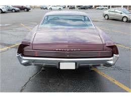 1966 Pontiac Grand Prix (CC-1216203) for sale in Mundelein, Illinois