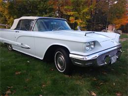 1959 Ford Thunderbird (CC-1216223) for sale in West Pittston, Pennsylvania