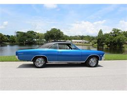 1966 Chevrolet Chevelle (CC-1216246) for sale in Clearwater, Florida