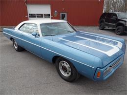 1971 Dodge Polara (CC-1210625) for sale in Carlisle, Pennsylvania