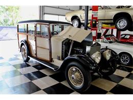 1926 Rolls-Royce 20/25 (CC-1216253) for sale in Sarasota, Florida