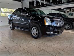 2007 Cadillac Escalade (CC-1216255) for sale in St. Charles, Illinois