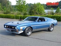 1971 Ford Mustang (CC-1216277) for sale in Charlotte, North Carolina