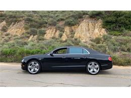 2015 Bentley Flying Spur (CC-1216281) for sale in San Diego, California