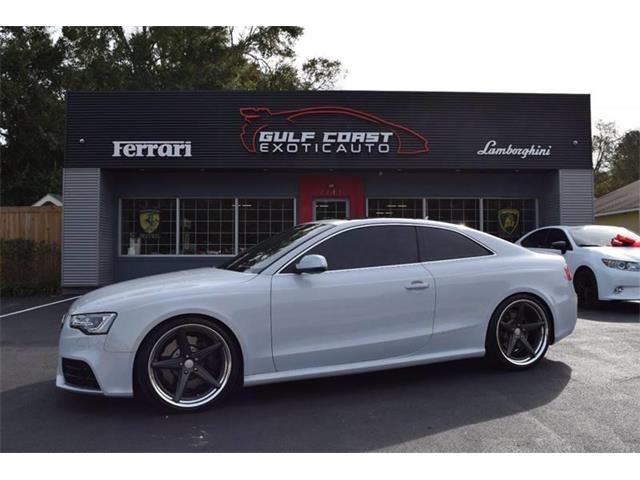2013 Audi RS5 (CC-1216305) for sale in Biloxi, Mississippi