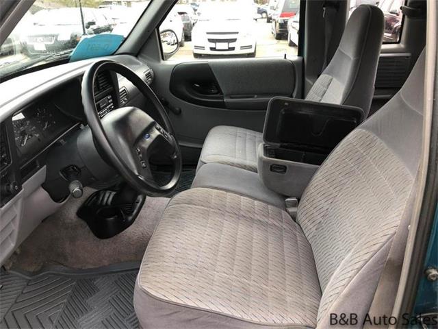 1994 Ford Ranger (CC-1216308) for sale in Brookings, South Dakota