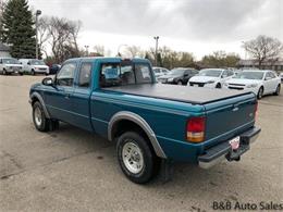 1994 Ford Ranger (CC-1216308) for sale in Brookings, South Dakota