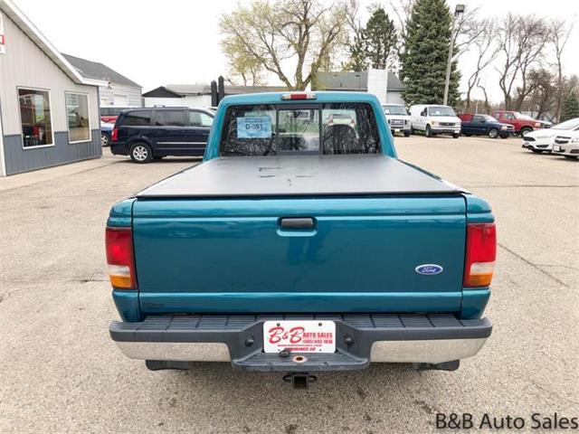 1994 Ford Ranger (CC-1216308) for sale in Brookings, South Dakota