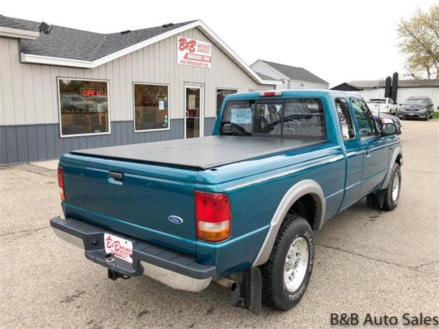 1994 Ford Ranger (CC-1216308) for sale in Brookings, South Dakota