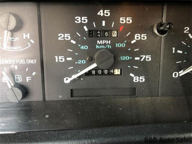 1994 Ford Ranger (CC-1216308) for sale in Brookings, South Dakota