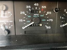 1994 Ford Ranger (CC-1216308) for sale in Brookings, South Dakota