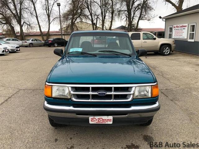 1994 Ford Ranger (CC-1216308) for sale in Brookings, South Dakota