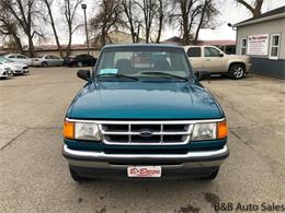 1994 Ford Ranger (CC-1216308) for sale in Brookings, South Dakota