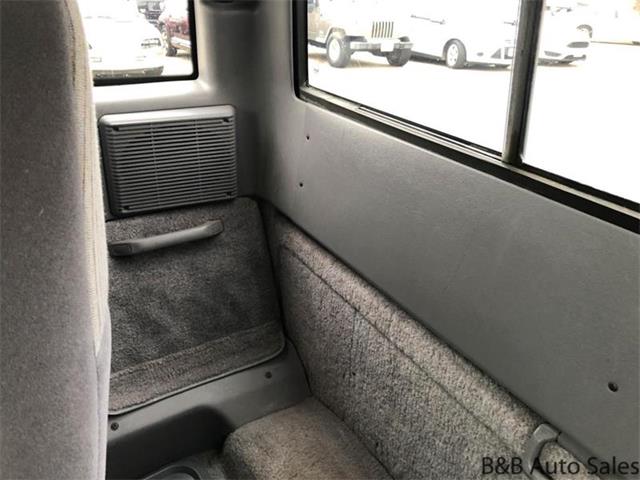 1994 Ford Ranger (CC-1216308) for sale in Brookings, South Dakota