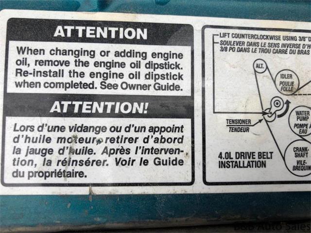 1994 Ford Ranger (CC-1216308) for sale in Brookings, South Dakota