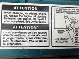 1994 Ford Ranger (CC-1216308) for sale in Brookings, South Dakota