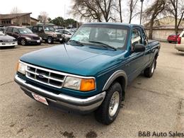 1994 Ford Ranger (CC-1216308) for sale in Brookings, South Dakota