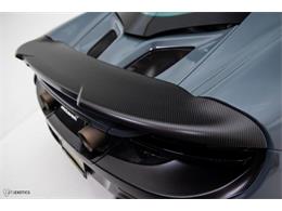 2016 McLaren 675LT (CC-1216323) for sale in Seattle, Washington