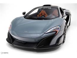 2016 McLaren 675LT (CC-1216323) for sale in Seattle, Washington