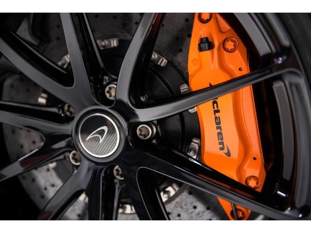 2016 McLaren 675LT (CC-1216323) for sale in Seattle, Washington