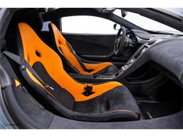 2016 McLaren 675LT (CC-1216323) for sale in Seattle, Washington