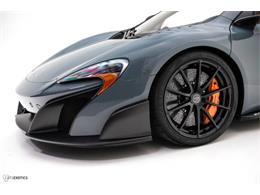 2016 McLaren 675LT (CC-1216323) for sale in Seattle, Washington